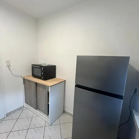 Gemuetliches 1 Apartment *