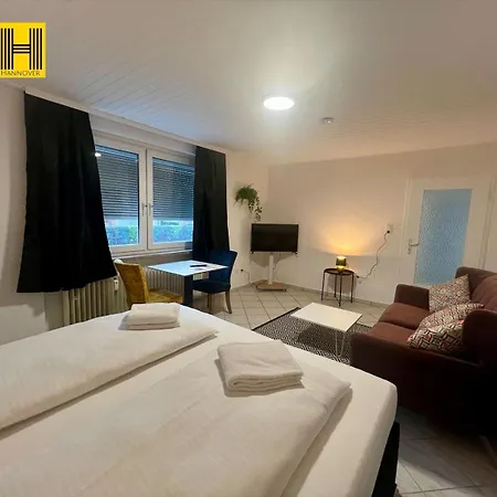 Gemuetliches 1 Apartment *