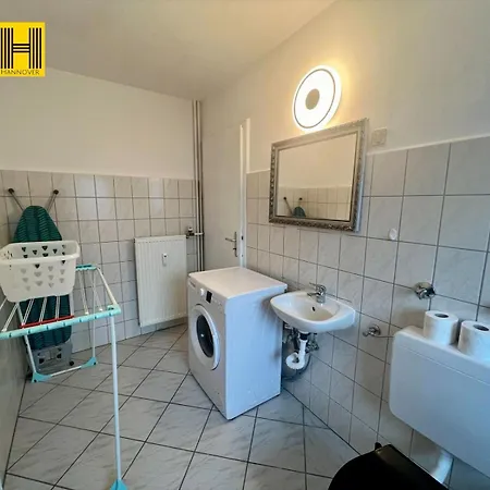 Gemuetliches 1 Apartment
