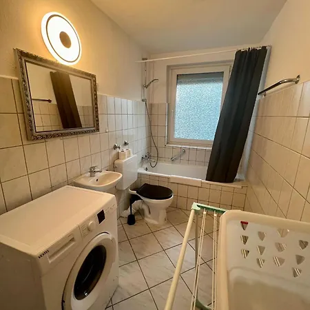 Apartment Gemuetliches 1 *